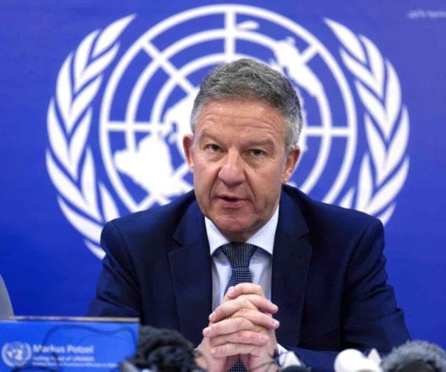 La ONU denuncia violaciones de DDHH en Afganistán