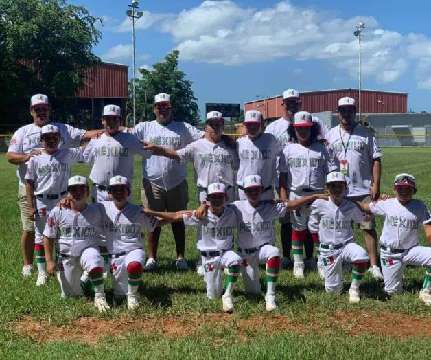 No dio el ‘batazo’