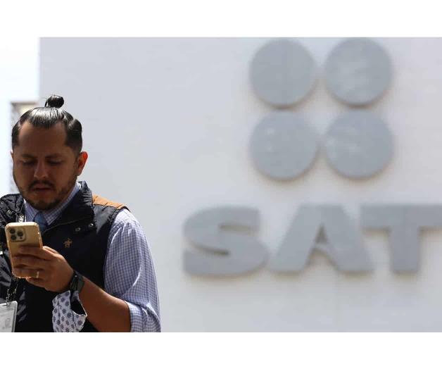 Piden fila express y alertas  para agilizar trámites del SAT