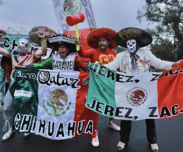 ¿Qué necesito saber a 4 meses de Qatar?