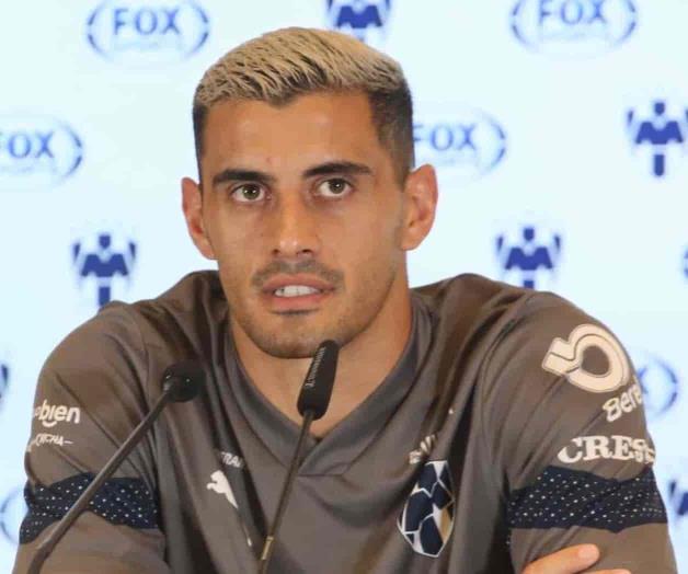 Dice Berterame que juega donde lo pongan Dice Berterame que juega donde lo pongan