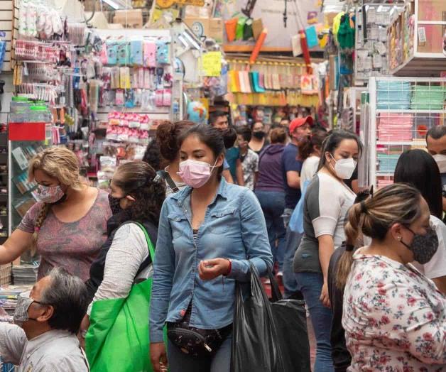 Comercio al menudeo acumula 10 meses con avances