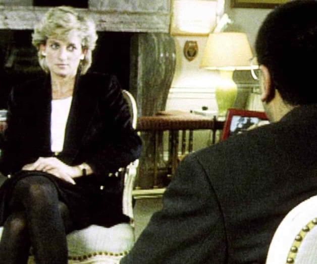 La BBC pide disculpas al príncipe Carlos