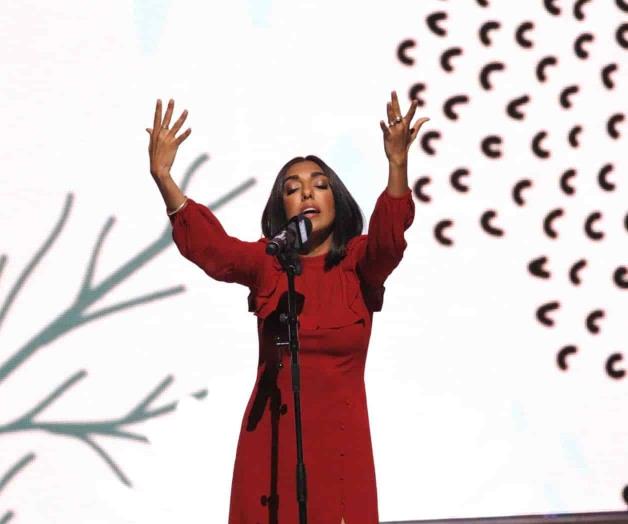 Qué cantan los poetas (y activistas) de ahora