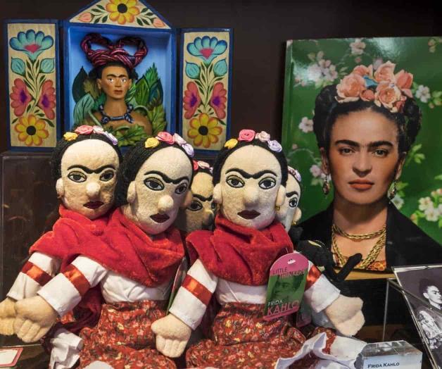 Frida Kahlo Corporation: la batalla legal por una marca millonaria Frida Kahlo Corporation: la batalla legal por una marca millonaria