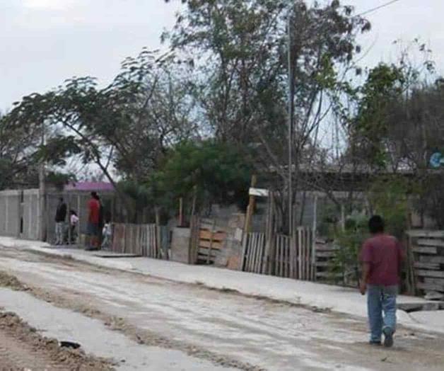 Se quejan invasores de predios caros…