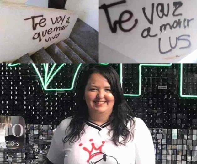 Detienen a vecino de Luz Raquel, sospechoso de feminicidio