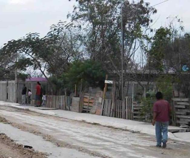 Truenan los invasores por lotes encarecidos Truenan los invasores por lotes encarecidos