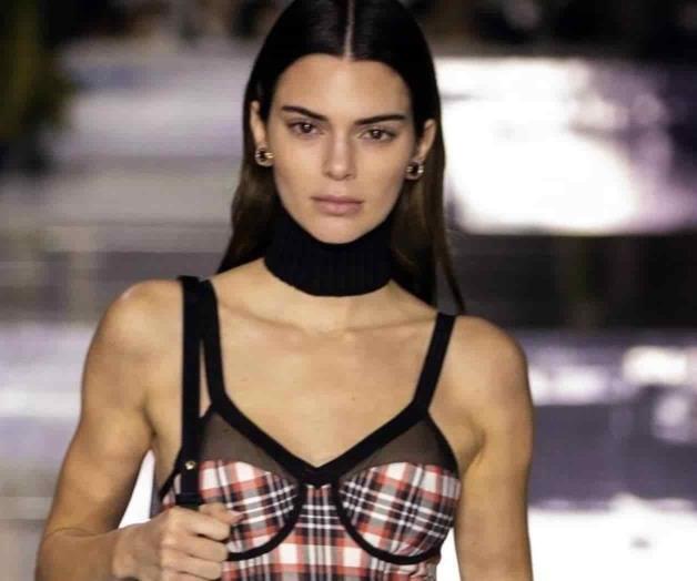 Kendall Jenner obtiene orden  de restricción contra acosador