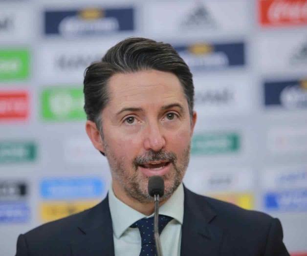 Calla la Federación