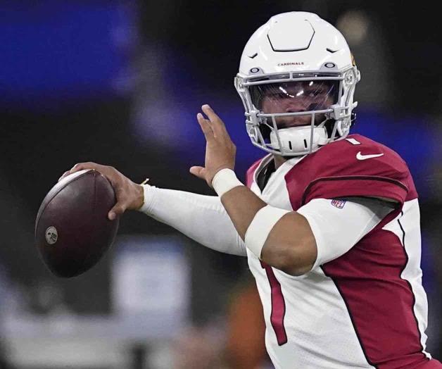 Firma Murray hasta 2028 con los Cardenales