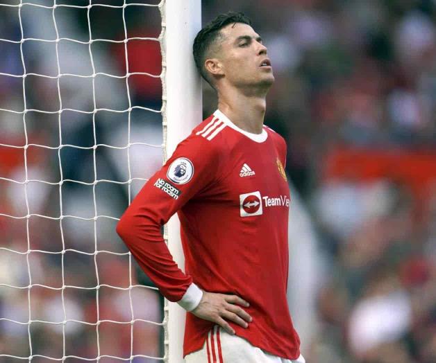 Sigue incierto futuro de CR7