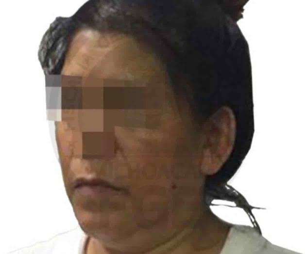 Cae en EU La Bruja, acusada de matar a niño en Michoacán