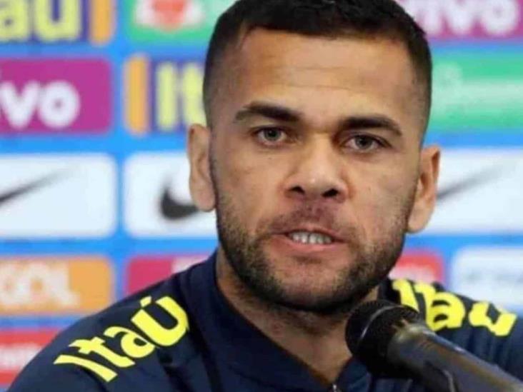 Pumas Anuncia Fichaje De Dani Alves