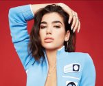 Dua Lipa podr&iacute;a convertirse  en hero&iacute;na de DC 