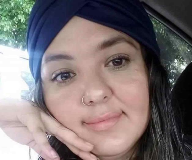 Vecino atacó a Luz Raquel porque mojó a su perro