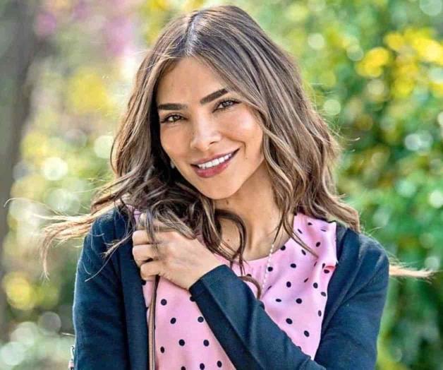 Enfrenta Alejandra Espinoza el drama como guerrera