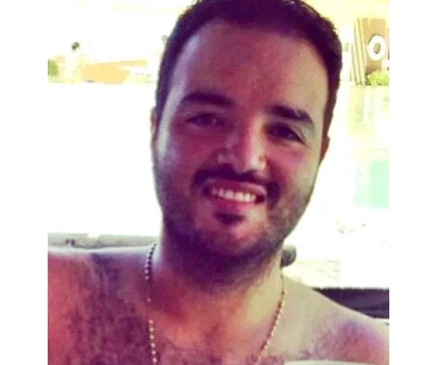 Reportan liberación del Mayito Gordo de cárcel de EU Reportan liberación del Mayito Gordo de cárcel de EU