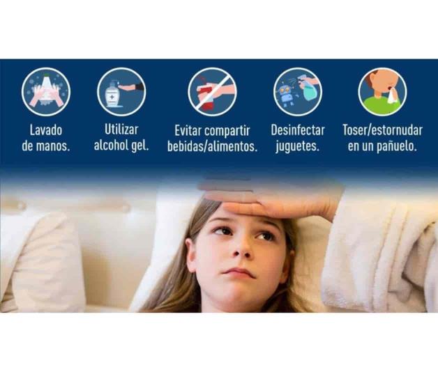 Recomiendan medidas para prevenir hepatitis Recomiendan medidas para prevenir hepatitis