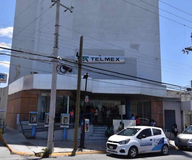 Levantan telefonistas huelga con ultimátum