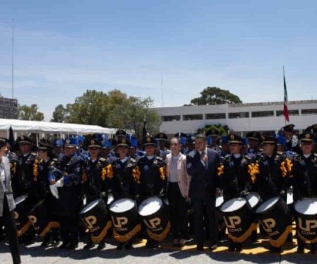SSC desarrolla centro de entrenamiento de realidad virtual para la policía SSC desarrolla centro de entrenamiento de realidad virtual para la policía