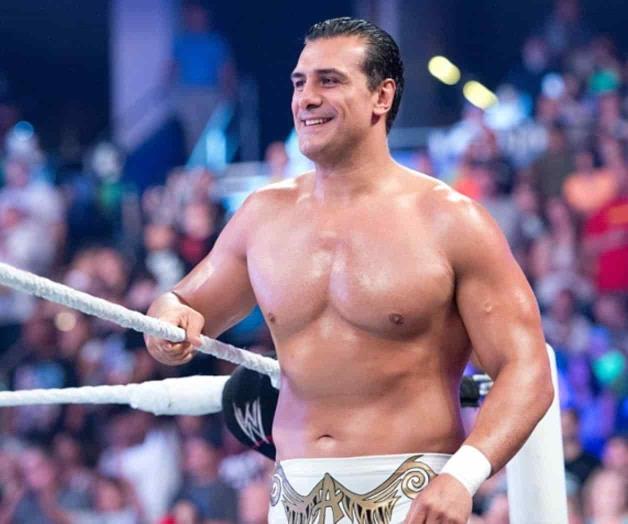 Lucharía El Patrón Del Río en Reynosa Lucharía El Patrón Del Río en Reynosa