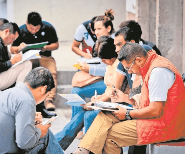 Estafan a guanajuatenses con falso empleo canadiense