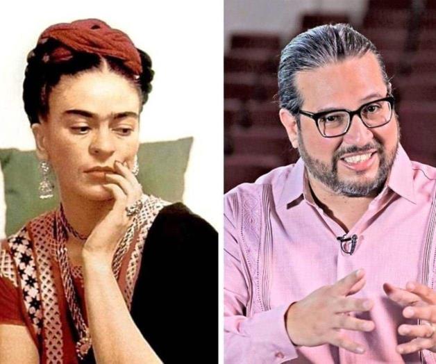 Montarán en Broadway una Frida muy alegre Montarán en Broadway una Frida muy alegre