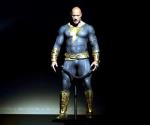 Dwayne Johnson promete revolucionar DC con Black Adam
