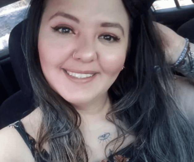 No podíamos apagarla con nada No podíamos apagarla con nada