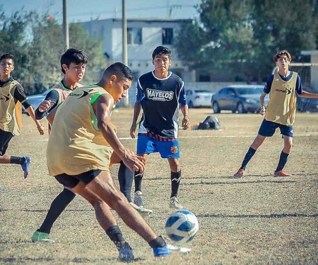 Prepara Mineros juegos amistosos