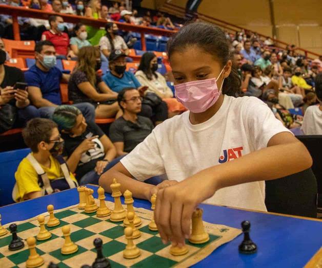 Concluye la UAT su campamento deportivo