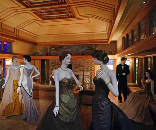 La moda regresa a los museos