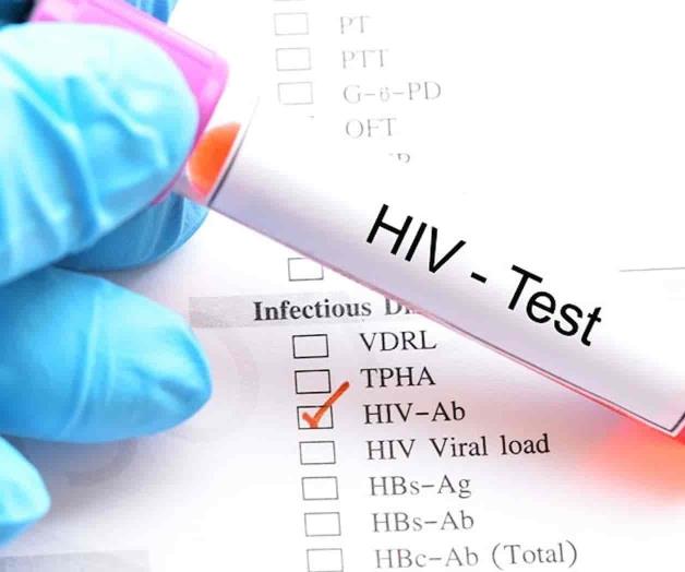 Foco de enfermedades sexuales