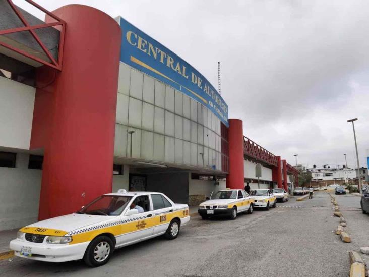 Aumenta movilidad de pasajeros Aumenta movilidad de pasajeros