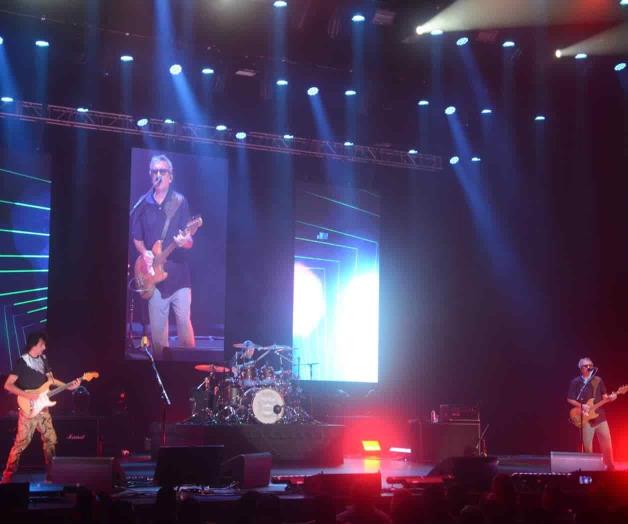 Viaje a la nostalgia Viaje a la nostalgia