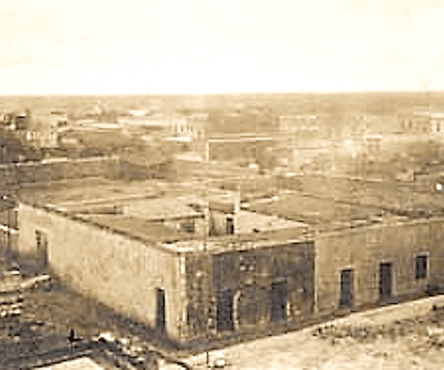 El testamento del comerciante francés René Guyard (año 1861)