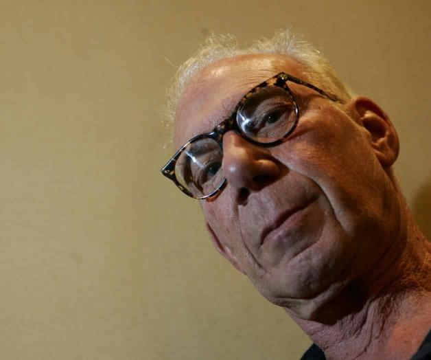 Fallece Bob Rafelson, director de cabecera de Jack Nicholson 