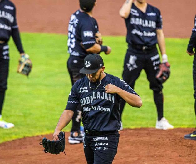 La debacle de los Mariachis de Guadalajara La debacle de los Mariachis de Guadalajara