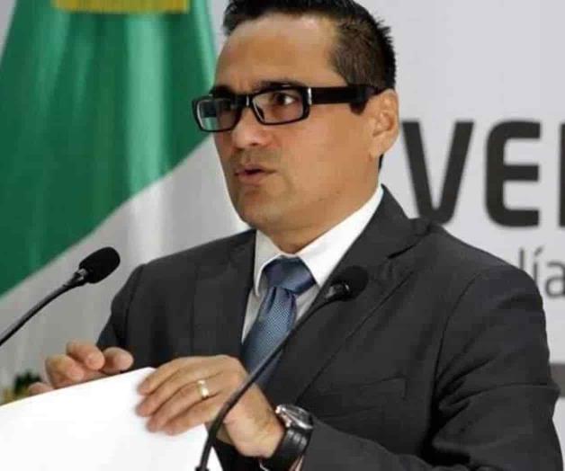 Capturan a exfiscal estatal por desaparición forzada