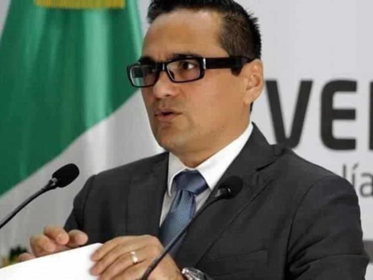 Capturan a exfiscal estatal por desaparición forzada Capturan a exfiscal estatal por desaparición forzada