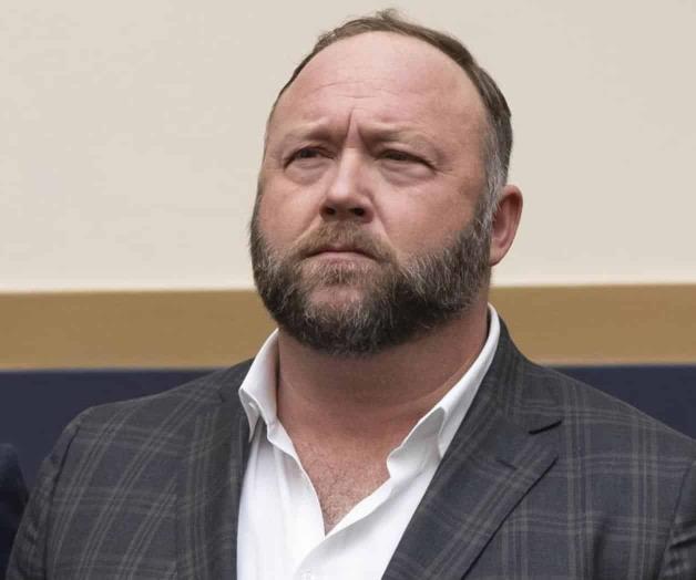 Al fin comienza el juicio por difamación contra Alex Jones