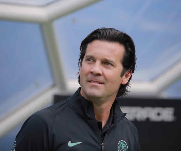 Vivió Solari una experiencia increíble en México Vivió Solari una experiencia increíble en México