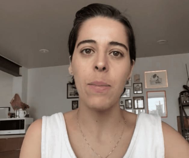 La actriz Verónica Bravo denunció que le robaron todos sus ahorros mediante la aplicación de BBVA La actriz Verónica Bravo denunció que le robaron todos sus ahorros mediante la aplicación de BBVA