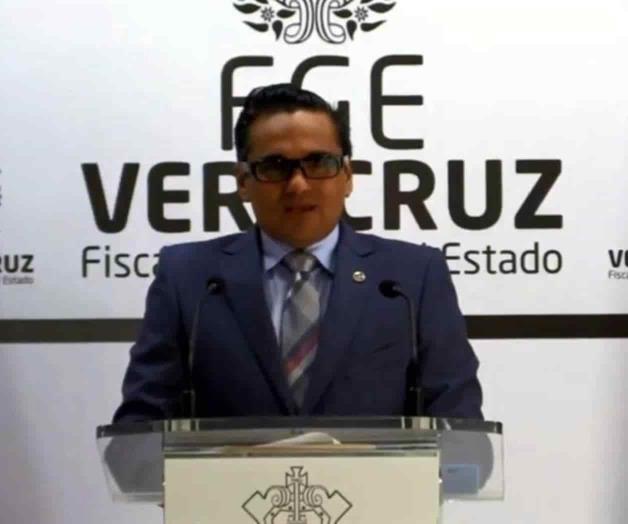 Dictan prisión a Jorge Winckler, ex Fiscal de Veracruz Dictan prisión a Jorge Winckler, ex Fiscal de Veracruz