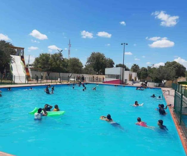 Amplían horario en parque “Boca del Payaso”