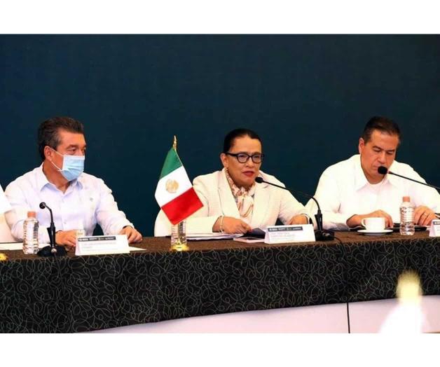 Presume SSPC detención de mil 536 objetivos prioritarios 