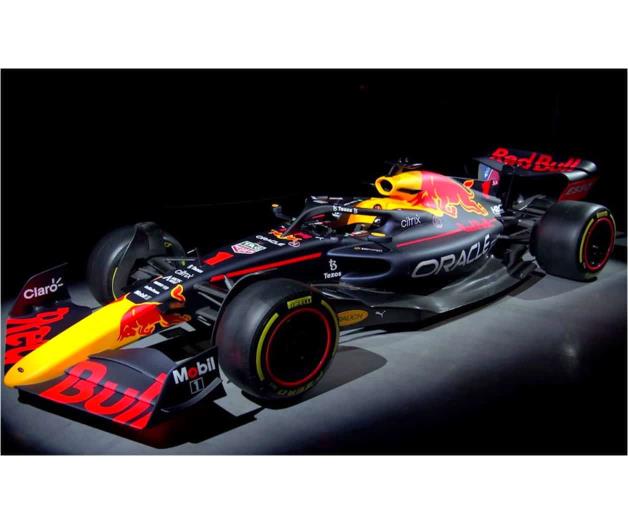 Porsche compra el 50 por ciento de Red Bull para entrar a la F1 Porsche compra el 50 por ciento de Red Bull para entrar a la F1