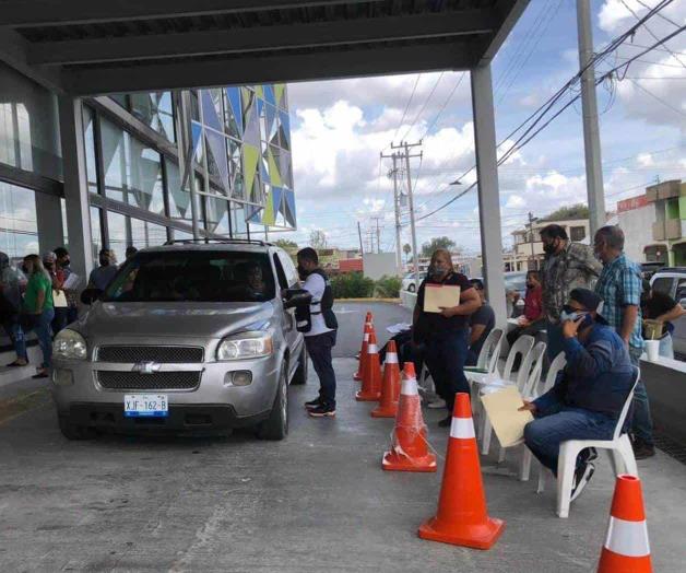 Por terminar plan, y continúan lentos