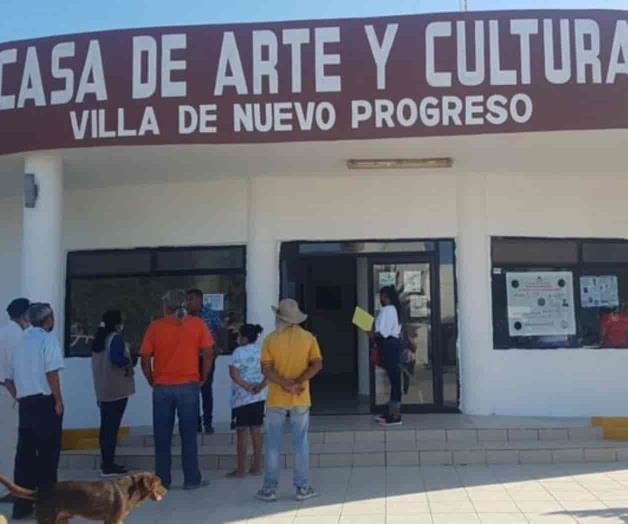 Invitan a renovar credencial del INE